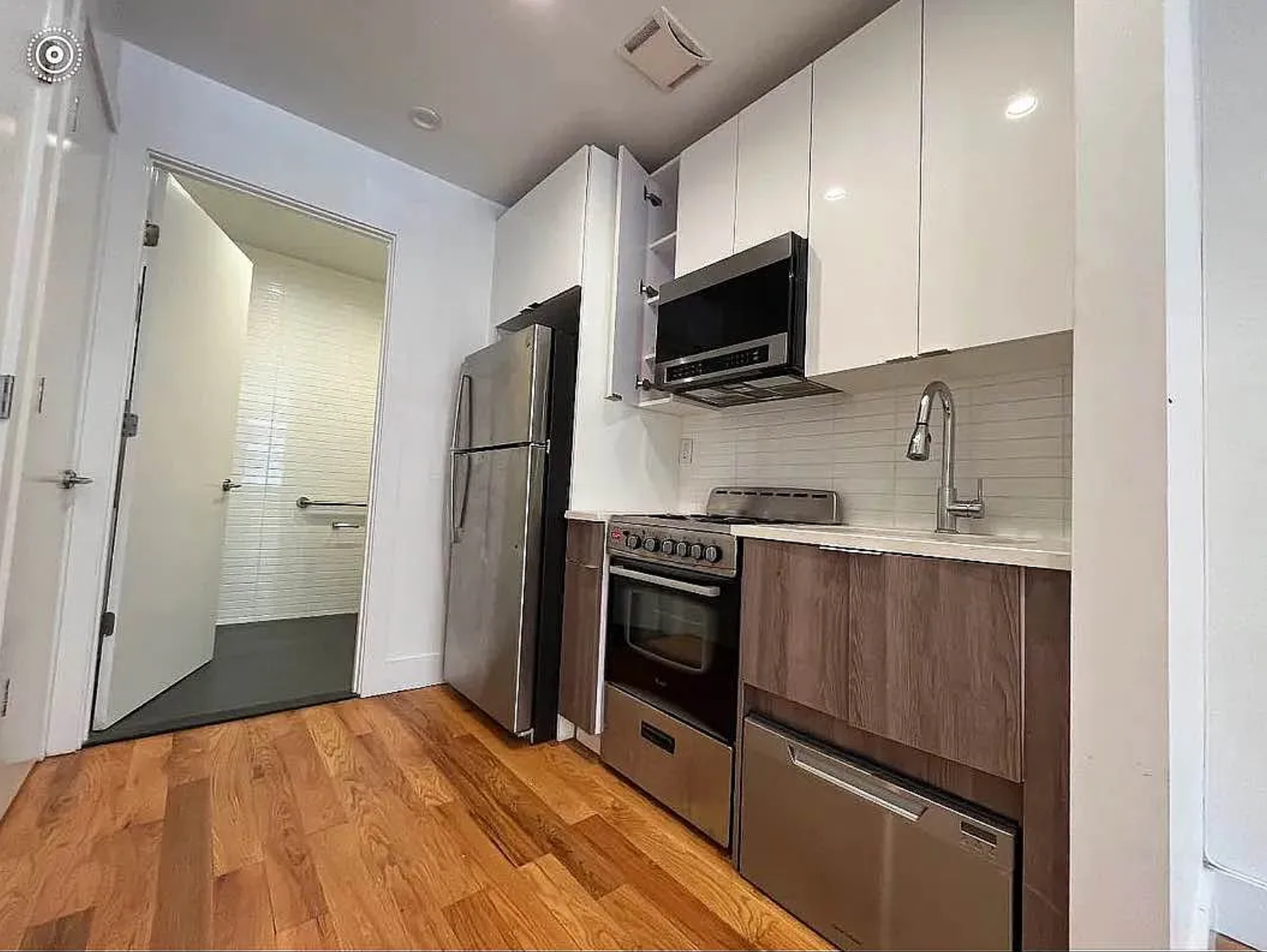 217 East 115th Street - 1